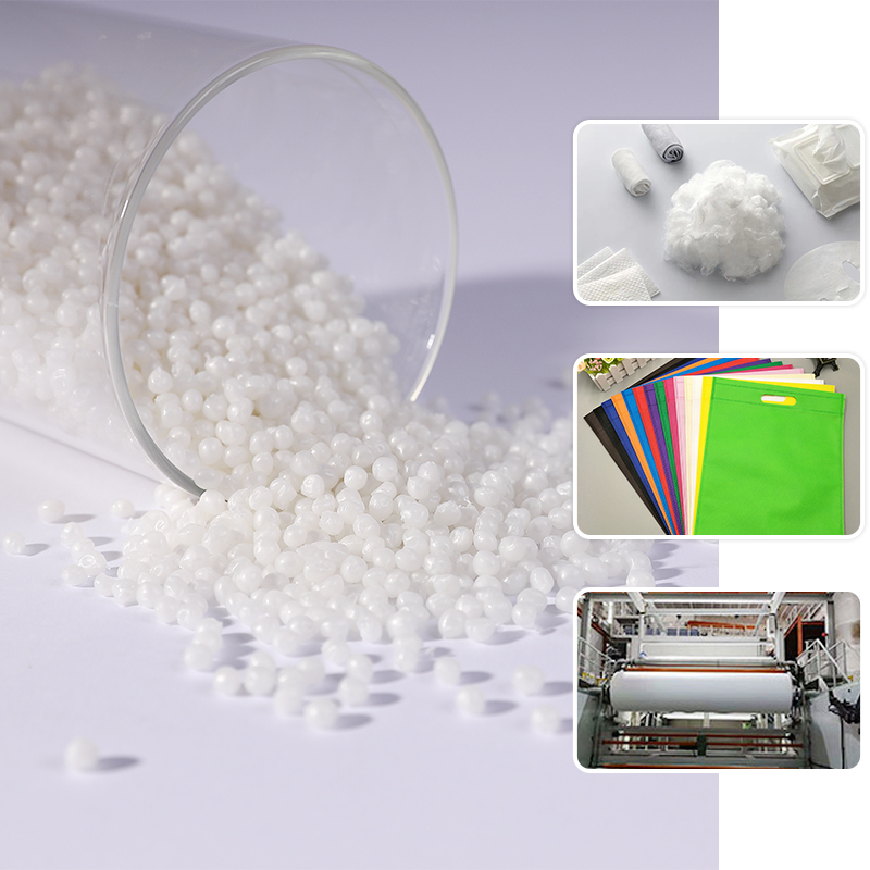 Non-Woven Grade Resin