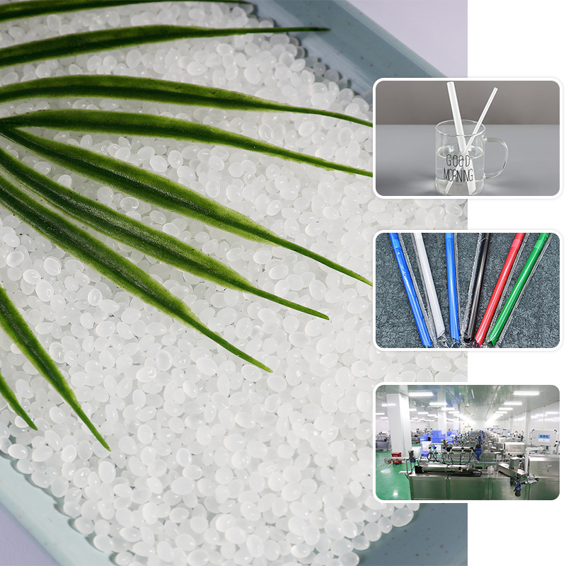 Extrusion Grade Resin